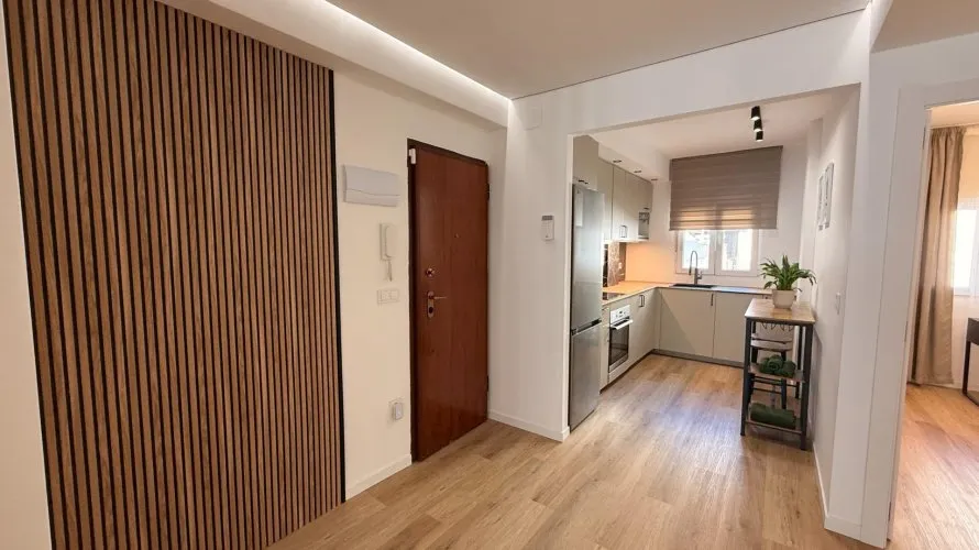 Apartamento de 1 dormitorio en Torrevieja, Spain No. 1455 № 4