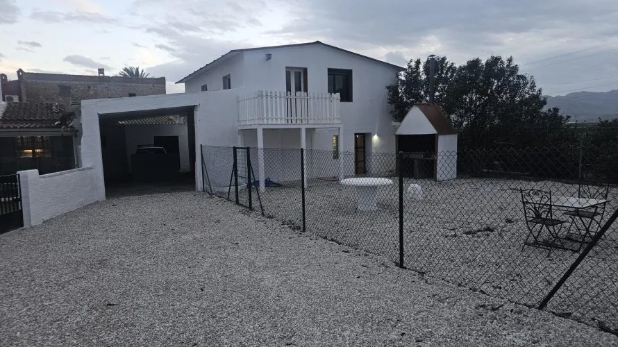 Apartamento de 600m² en Cox, Spain No. 1226 № 28