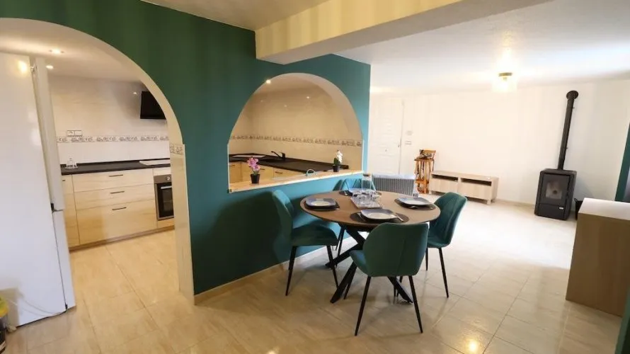 Apartamento de 3 dormitorios en Campoamor, Spain No. 1439 № 11