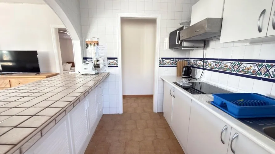 Apartamento de 2 dormitorios en Villamartin, Spain No. 2887 № 10