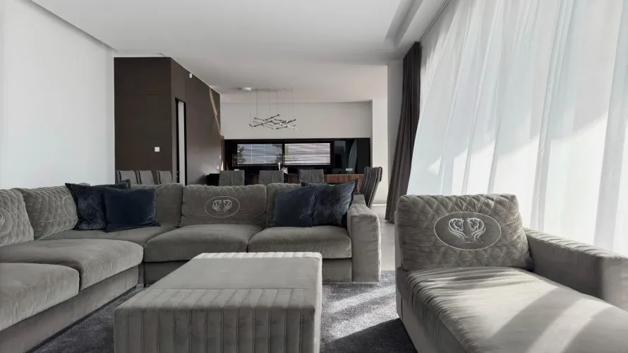 Villa de 691m² en Finestrat, Spain No. 744 № 5