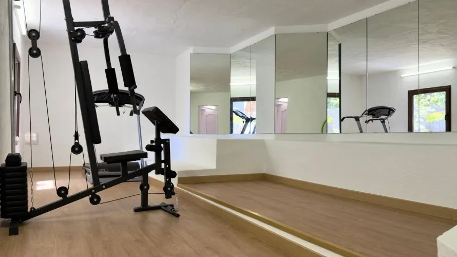 Villa de 500m² en Altea, Spain No. 933 № 6