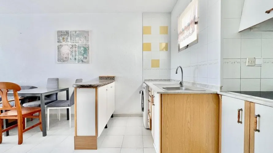 Ático de 1 dormitorio en Torrevieja, Spain No. 2840 № 4