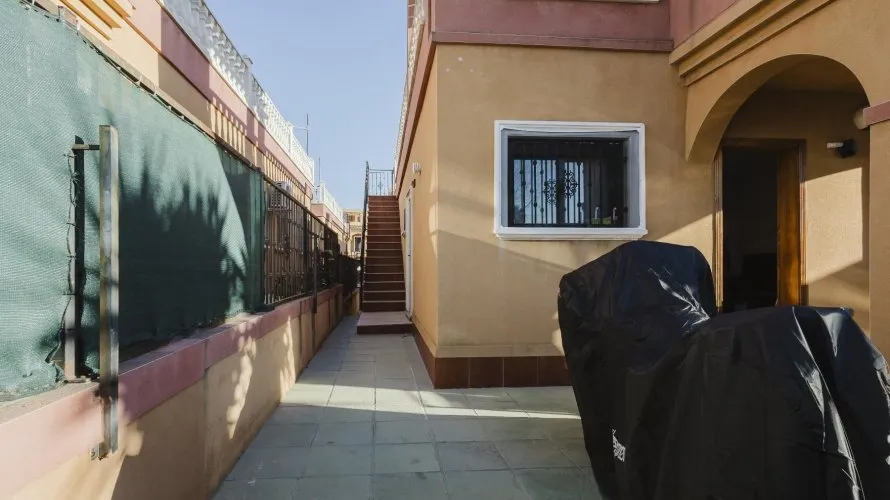 Apartamento de 79m² en Torrevieja, Spain No. 1054 № 22