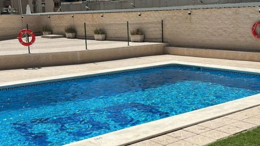 Ático de 1 dormitorio en Finestrat, Spain No. 871 № 19