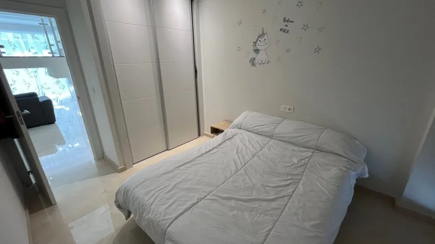 Apartamento de 3 dormitorios en Villajoyosa, Spain No. 393 № 7