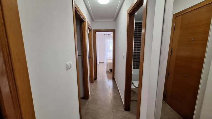 Apartamento de 2 dormitorios en Torrevieja, Spain No. 1612 № 11