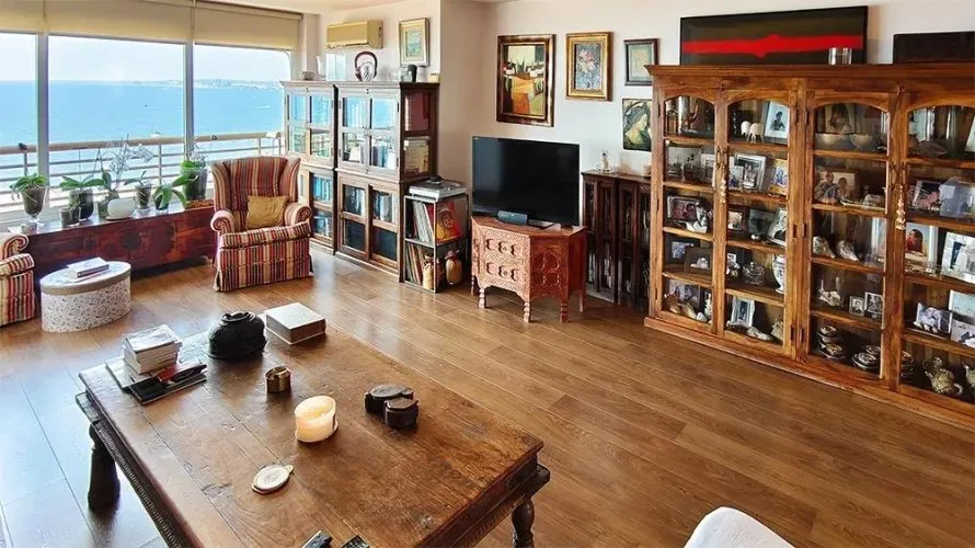 Apartamento de 4 dormitorios en Cabo De Las Huertas, Spain No. 1275 № 26