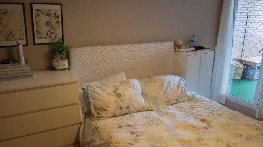 Apartamento de 3 dormitorios en El Campello, Spain No. 777 № 24