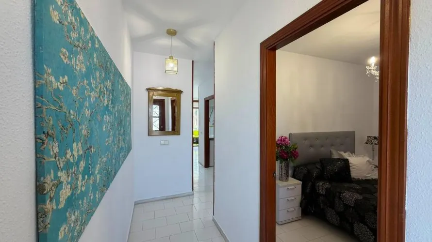Apartamento de 1 dormitorio en Torreblanca, Spain No. 2965 № 15