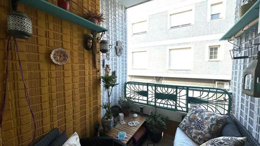 Apartamento de 108m² en San Miguel de Salinas, Spain No. 2713 № 17