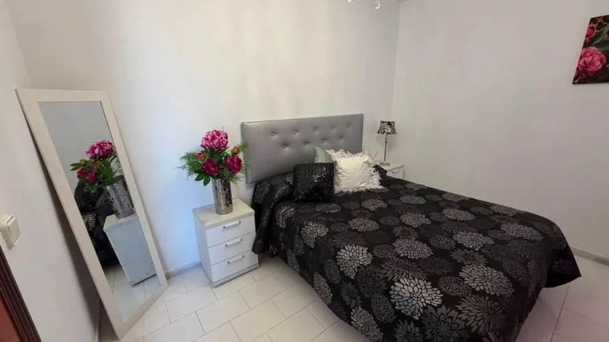 Apartamento de 1 dormitorio en Torreblanca, Spain No. 2965 № 9