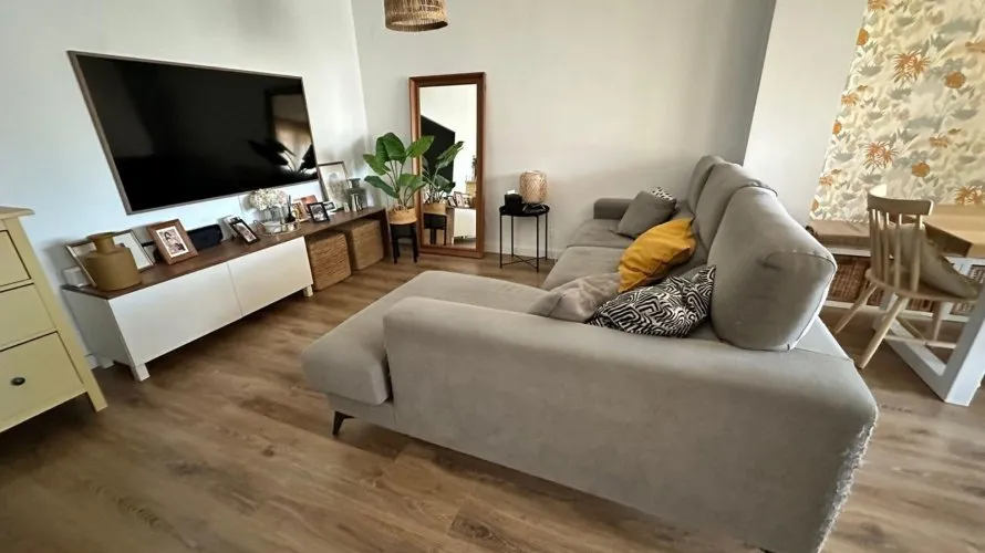 Apartamento de 3 dormitorios en Alicante, Spain No. 1615 № 18