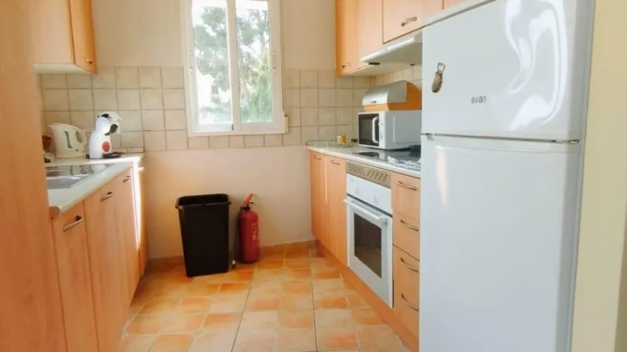 Villa de 8 dormitorios en Maryvilla, Spain No. 423 № 13