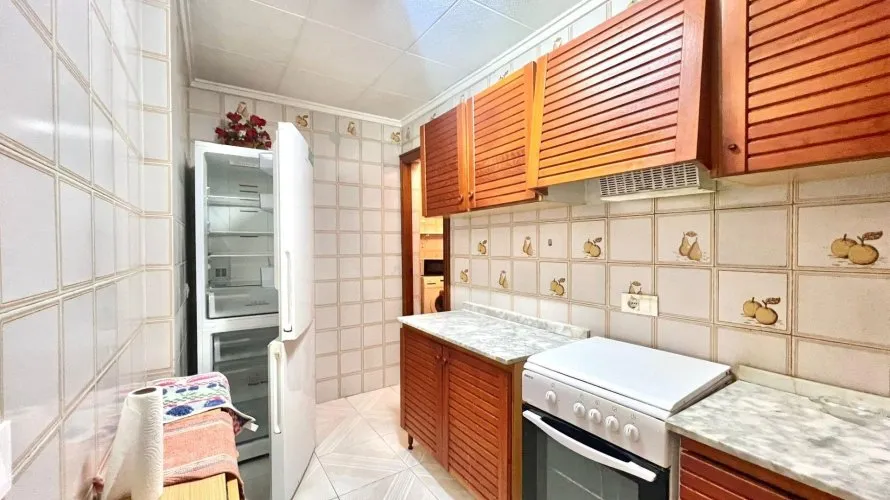 Apartamento de 3 dormitorios en Torrevieja, Spain No. 1138 № 6