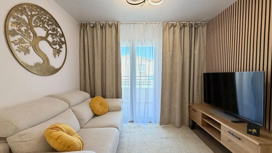 Apartamento de 2 dormitorios en Nueva Torrevieja, Spain No. 2936 № 10