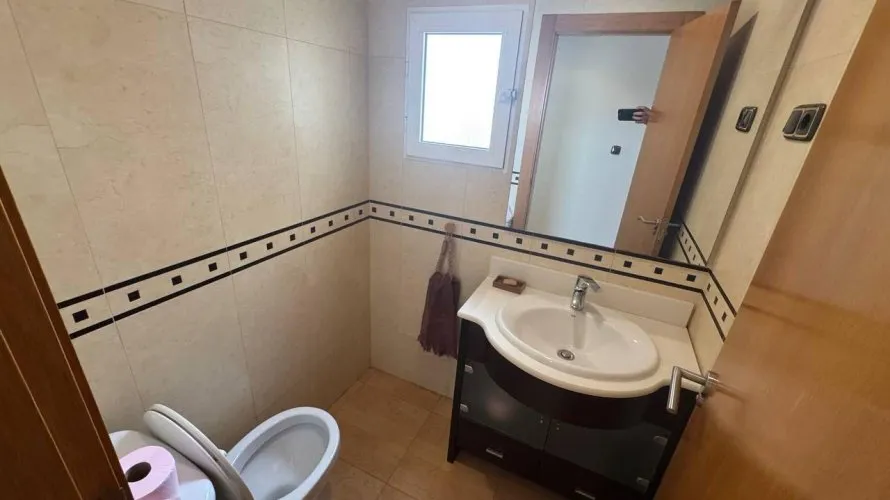 Apartamento de 3 dormitorios en Torrevieja, Spain No. 1273 № 16