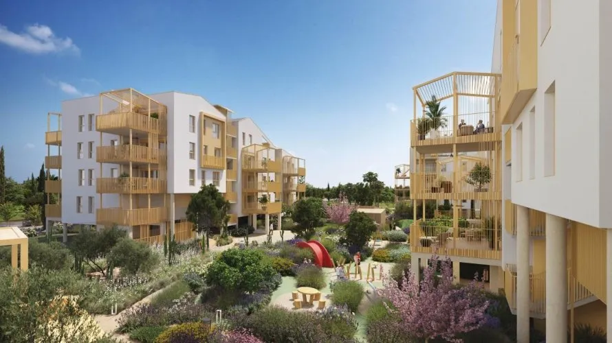 Apartamento de 2 dormitorios en El Verger, Spain No. 1302 № 7