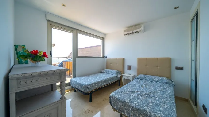 Ático de 2 dormitorios en Alicante, Spain No. 1507 № 7
