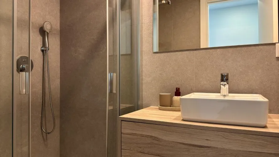 Apartamento de 2 dormitorios en Finestrat, Spain No. 1305 № 6