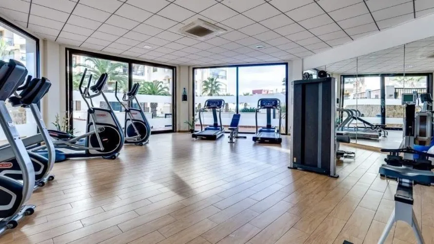 Apartamento de 3 dormitorios en Guardamar del Segura, Spain No. 663 № 5