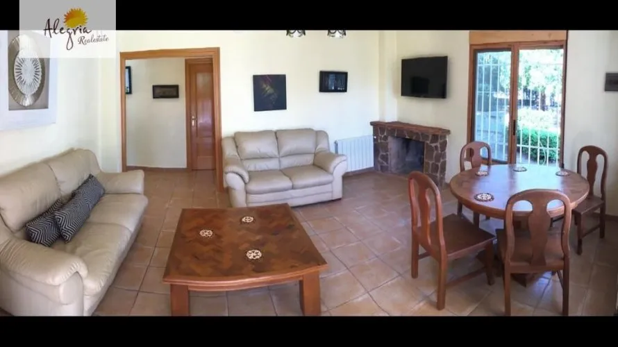 Apartamento de 135m² en L'Eliana, Spain No. 489 № 13