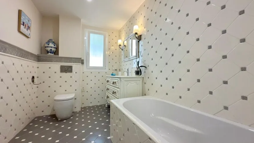 Villa de 3 dormitorios en La Nucia, Spain No. 80 № 9