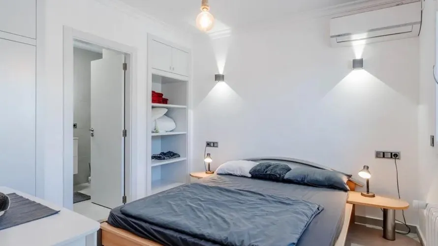 Villa de 247m² en Moraira, Spain No. 1505 № 24