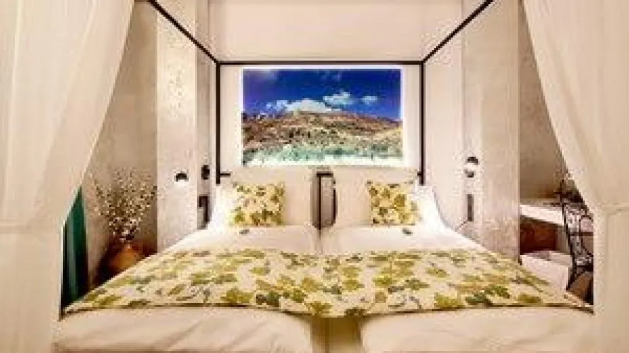 Hotel de 7 dormitorios en Busot, Spain No. 1224 № 2