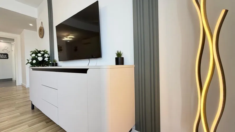 Apartamento de 3 dormitorios en Torrevieja, Spain No. 1099 № 26