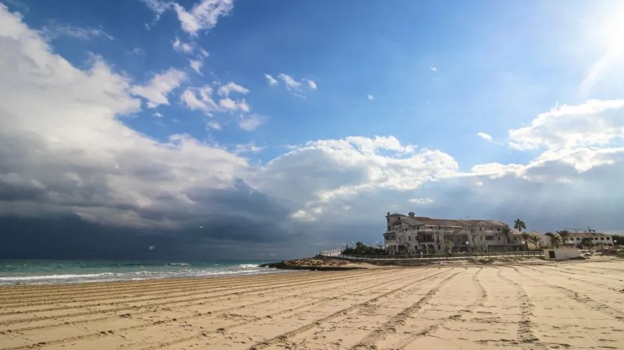 Сasa de 85m² en La Zenia, Spain No. 1417 № 28