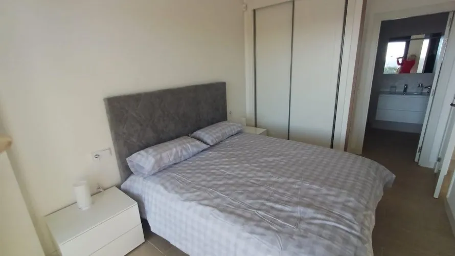 Ático de 3 dormitorios en Finestrat, Spain No. 674 № 11