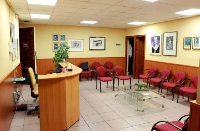 Apartamento de 5 dormitorios en Madrid, Spain No. 651