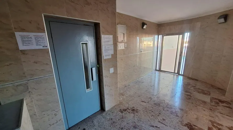 Apartamento de 33m² en Torrevieja, Spain No. 2835 № 2