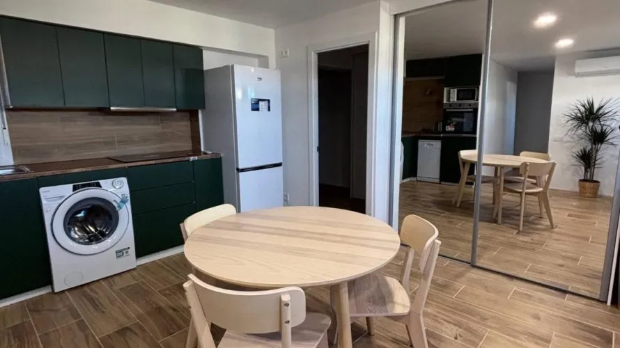 Apartamento de 3 dormitorios en Manises, Spain No. 2891 № 9