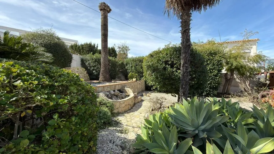 Apartamento de 3 dormitorios en L'Alfàs del Pi, Spain No. 1103 № 25