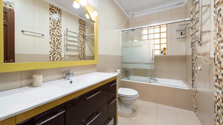 Villa de 4 dormitorios en Campoamor, Spain No. 1398 № 9