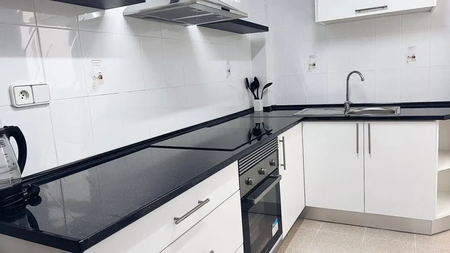 Apartamento de 2 dormitorios en Torrevieja, Spain No. 2777 № 10