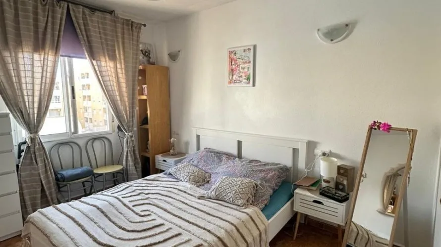 Apartamento de 1 dormitorio en Torrevieja, Spain No. 2845 № 4