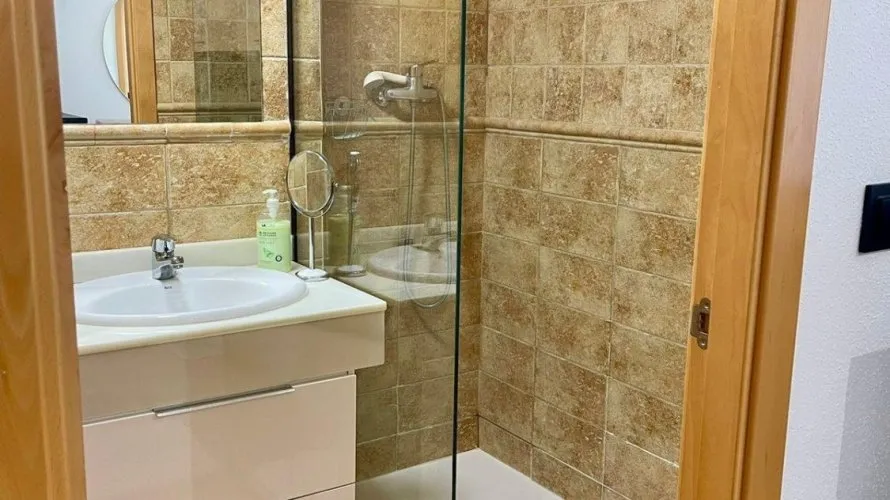 Apartamento de 1 dormitorio en Villanueva Rio Segura, Spain No. 2722 № 20