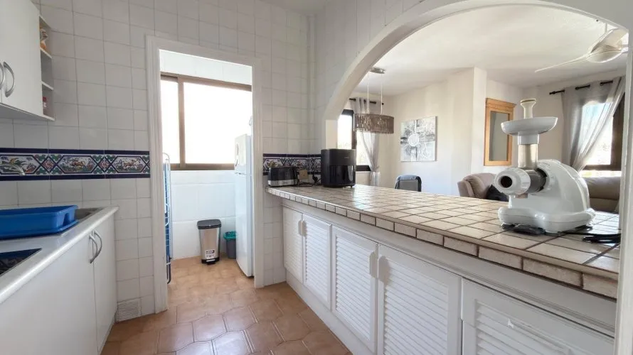 Apartamento de 2 dormitorios en Villamartin, Spain No. 2887 № 12
