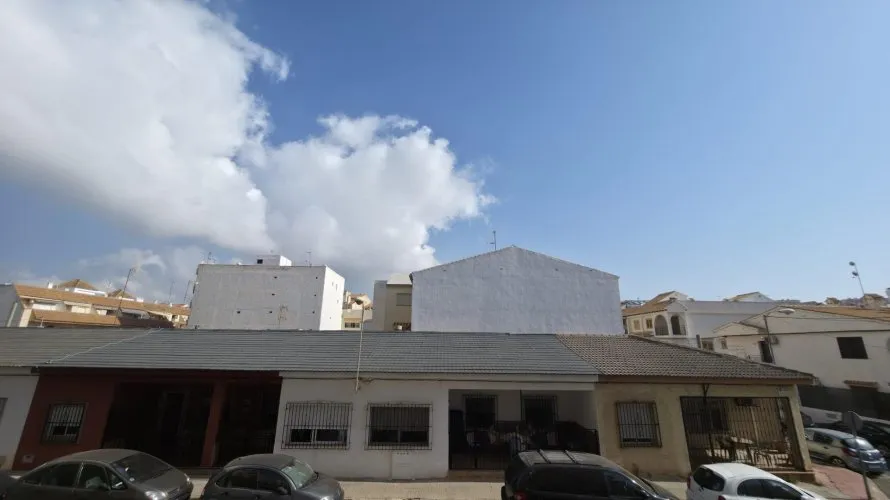 Apartamento de 3 dormitorios en Torrevieja, Spain No. 2976 № 3