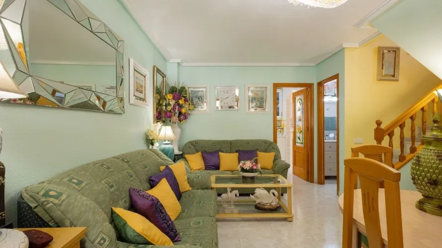 Сasa de 244m² en Torrevieja, Spain No. 1566 № 21