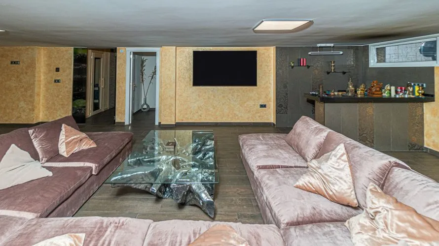 Villa de 370m² en La Mata, Spain No. 1119 № 21