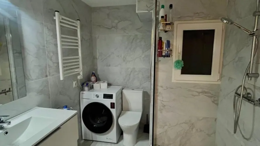 Apartamento de 3 dormitorios en Campoamor, Spain No. 1628 № 2
