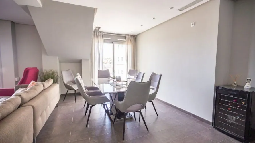 Ático de 167m² en Los Dolses, Spain No. 1125 № 18