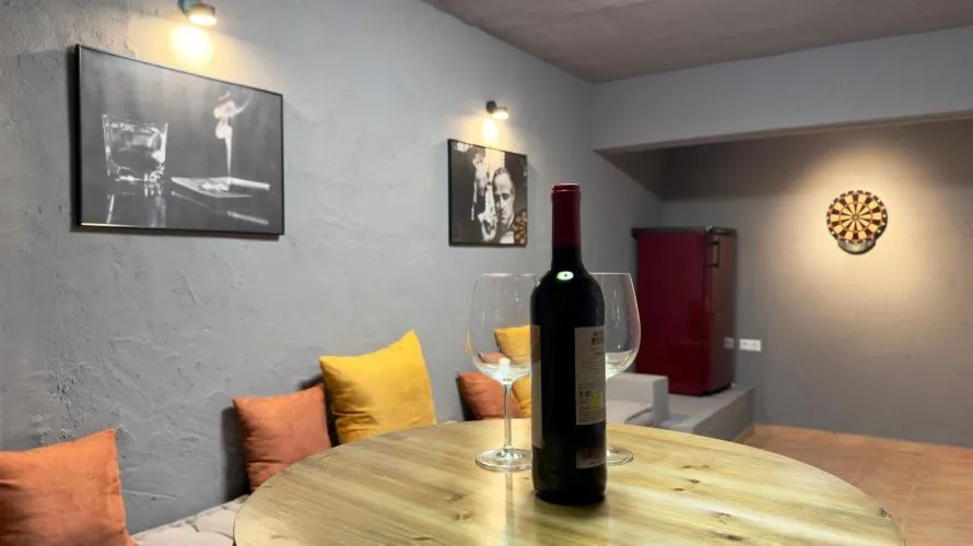 Villa de 500m² en Altea, Spain No. 933 № 22
