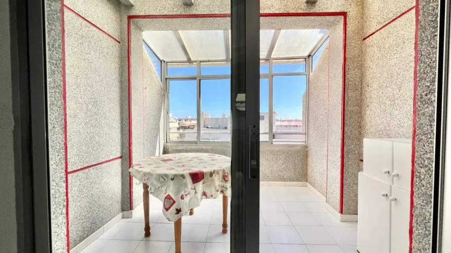 Ático de 1 dormitorio en Torrevieja, Spain No. 2840 № 17