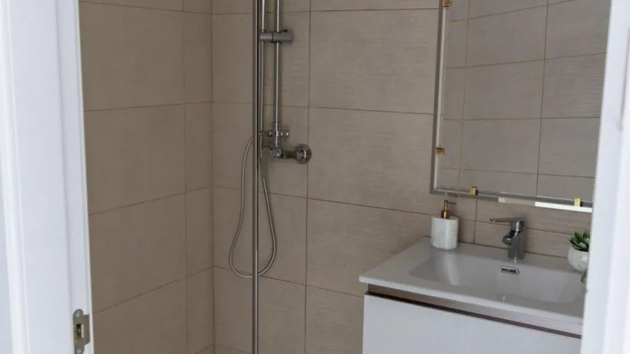 Сasa de 2 dormitorios en Gran Alacant, Spain No. 811 № 10