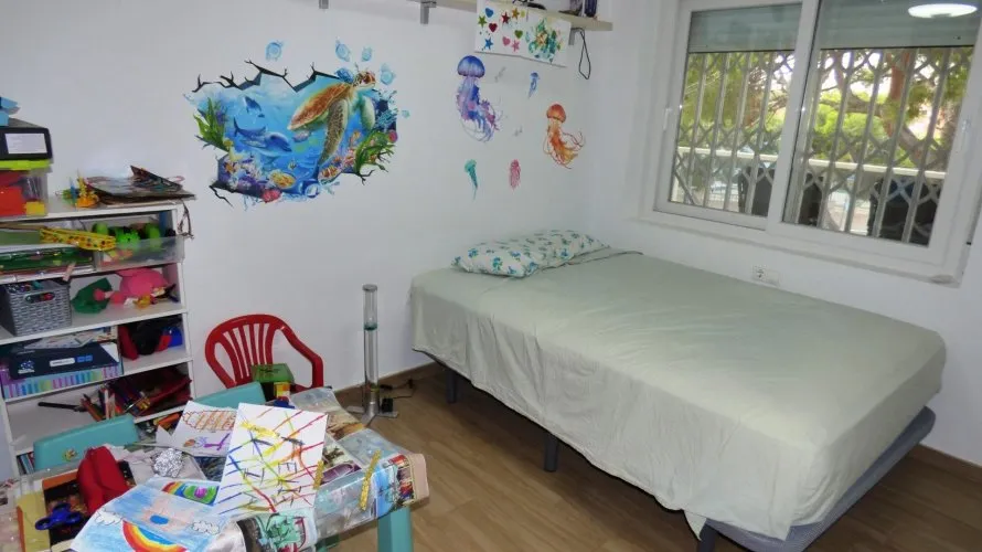 Apartamento de 3 dormitorios en Cabo De Las Huertas, Spain No. 1284 № 5